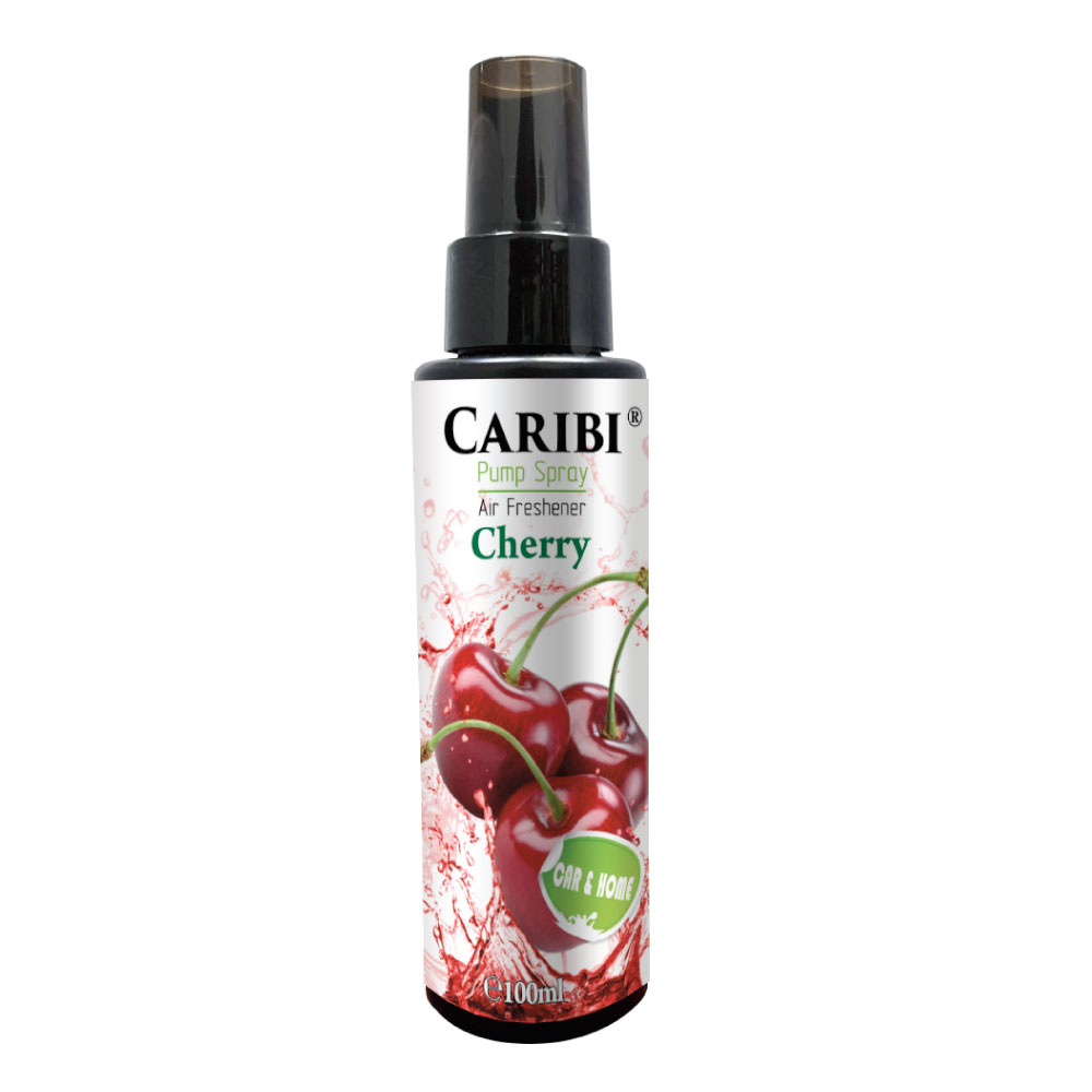 Caribi-Cherry