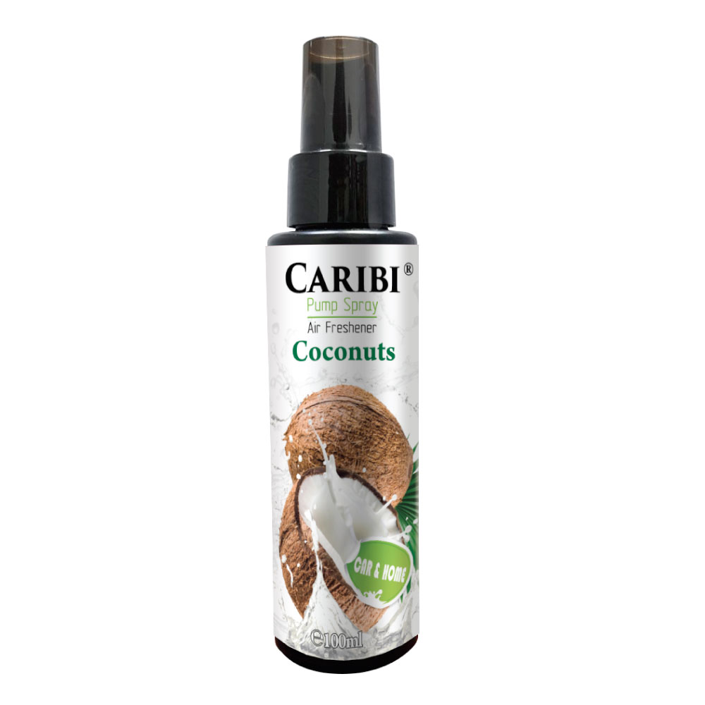 Caribi-Coconut