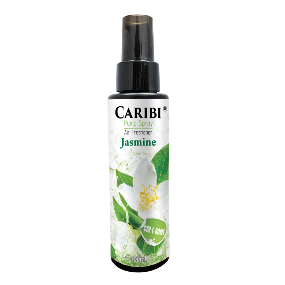 Caribi-Jasmine