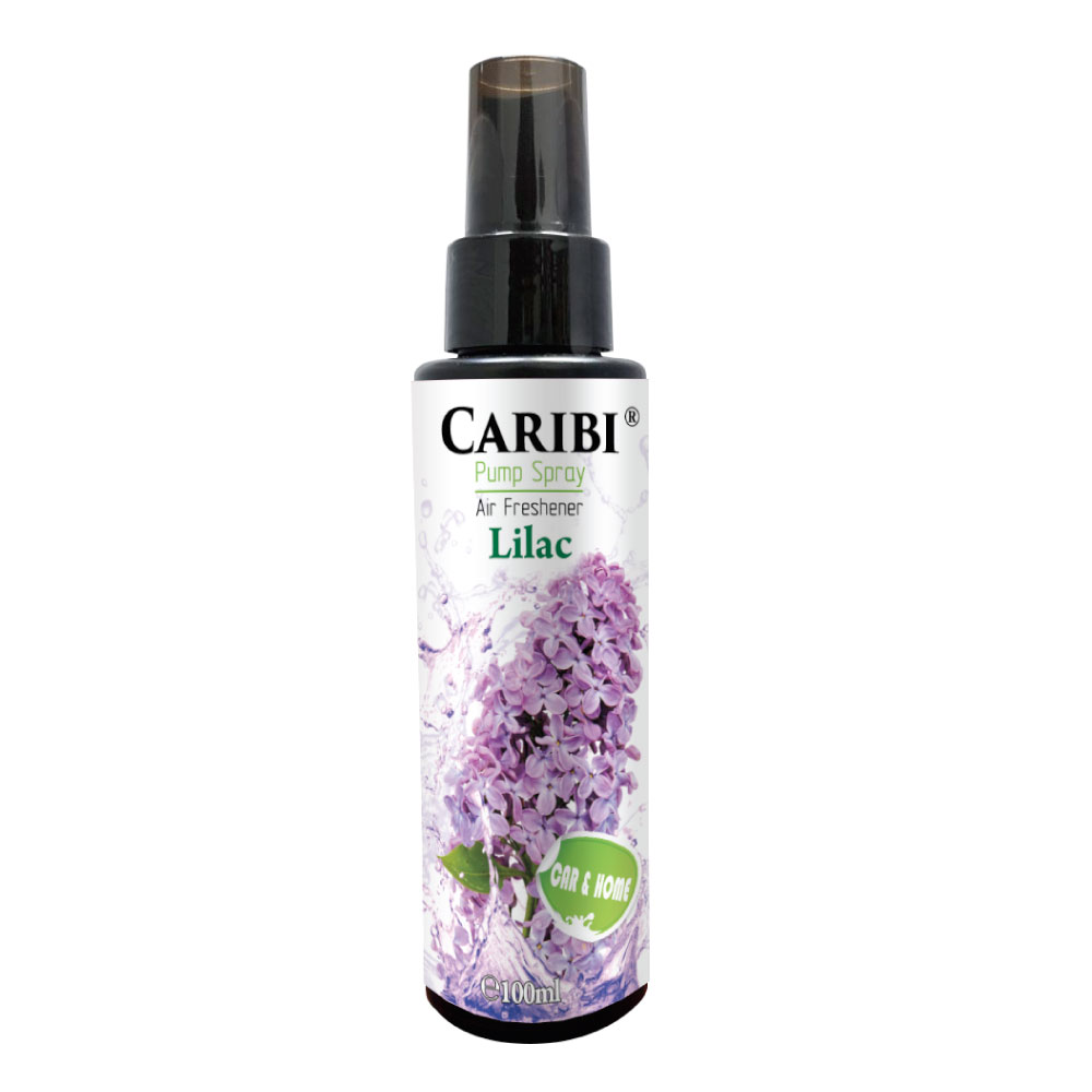 Caribi-Lilac