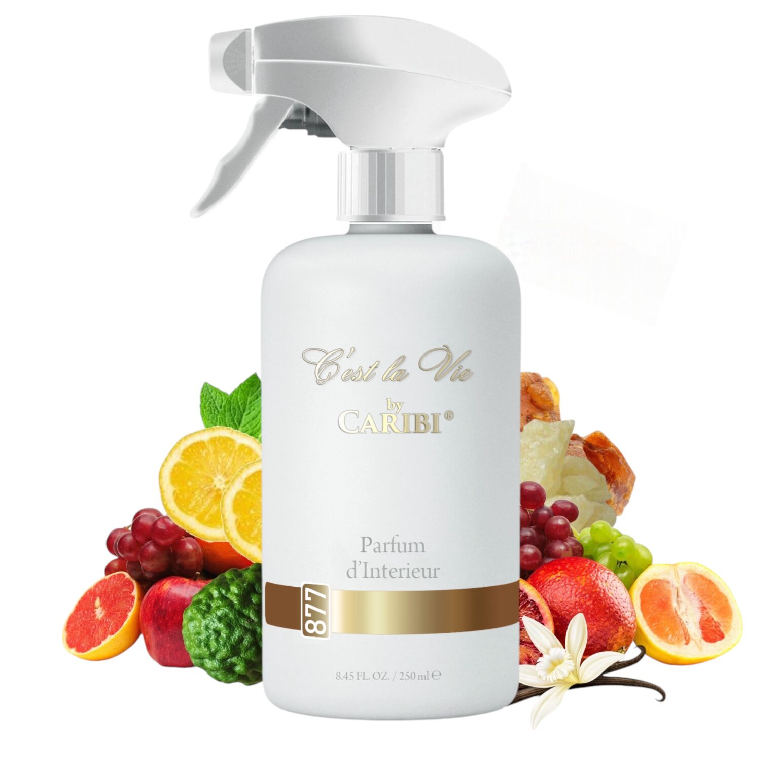 Parfem za interijer 877