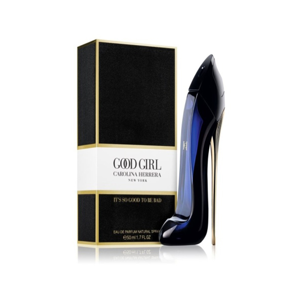 carolina-herrera-good-girl-eau-de-parfum 50ml 1