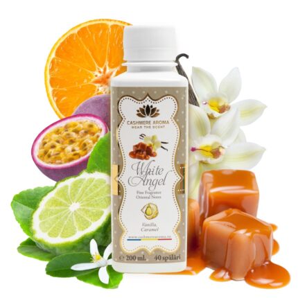 White Angel parfem za pranje rublja (bez regeneratora)