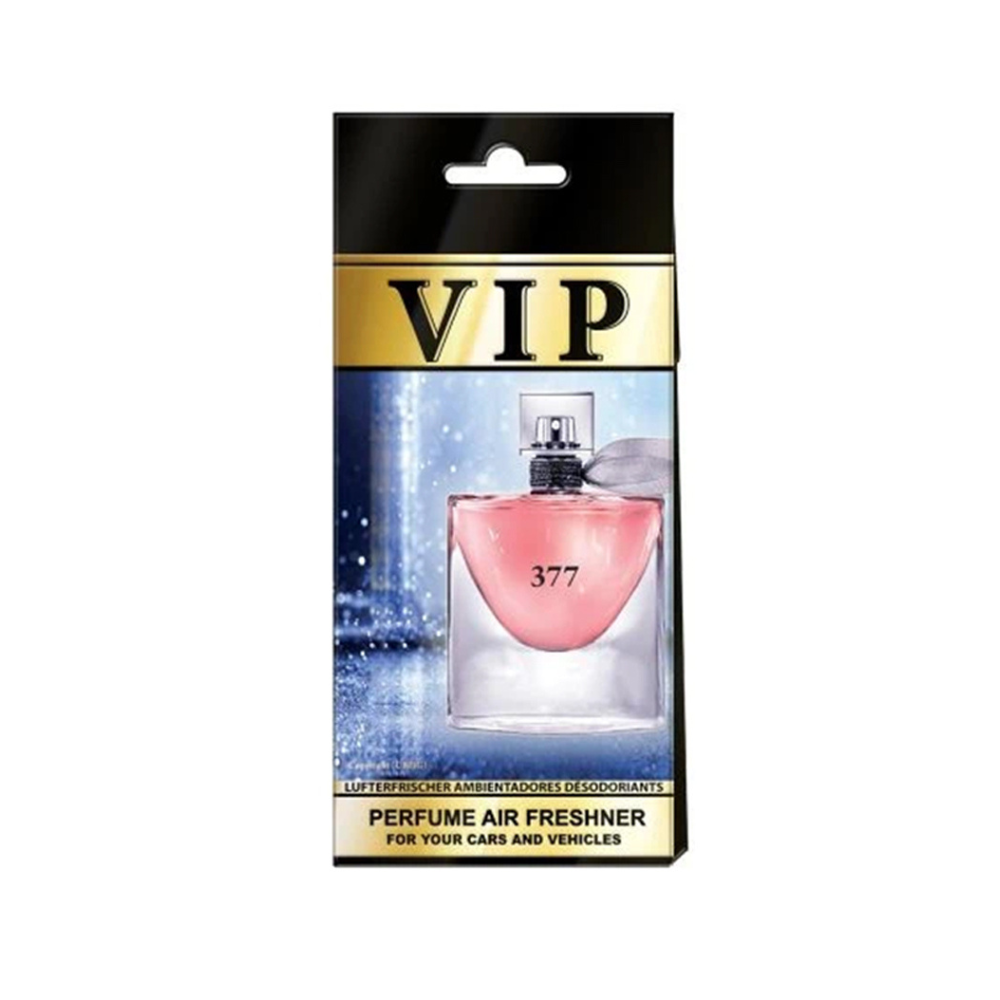 Vip auto miris 377 Vip auto miris 377